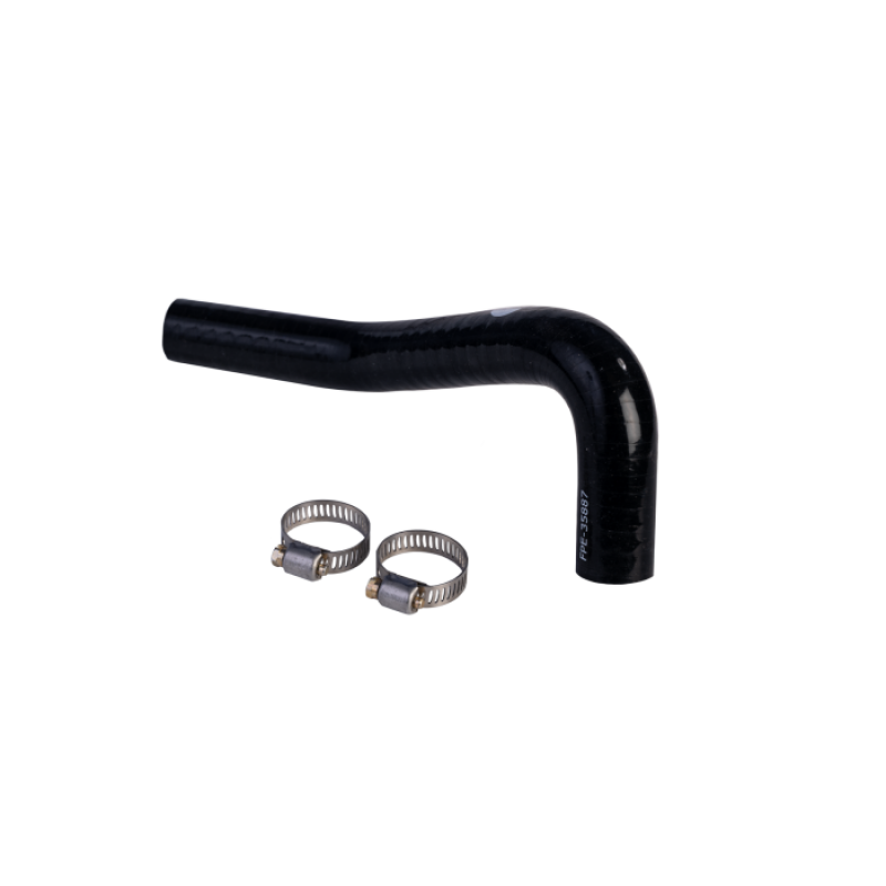 Fleece Performance 03-12 Dodge 2500/3500 Cummins 5.9L/6.7L Lower Heater Return Hose