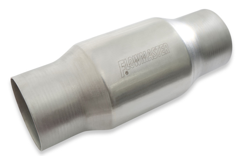 Flowmaster Universal 223 SRS. S.D. 3.00in. Catalytic Converter
