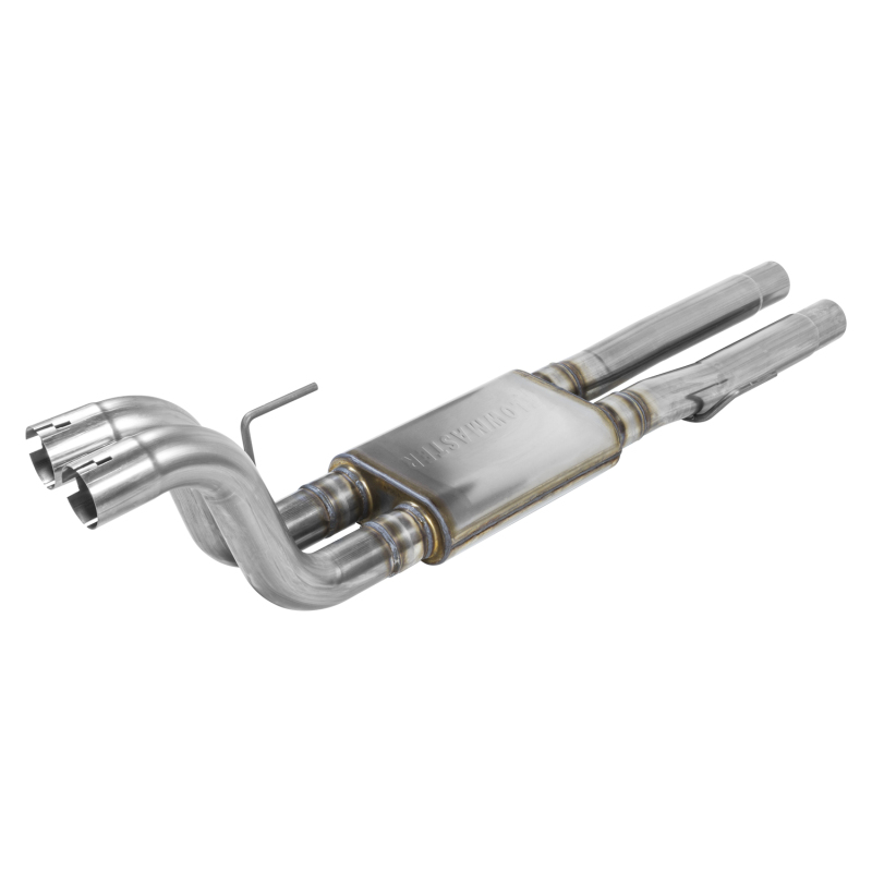 Flowmaster 17-20 Ford Raptor 3.5L FlowFX Direct Fit Muffler Exhaust System