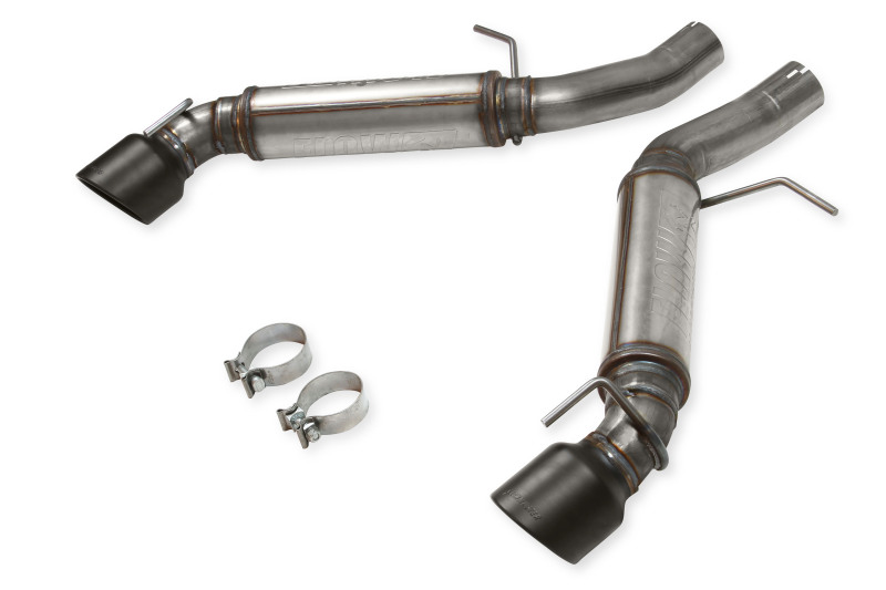 Flowmaster 16-24 Camaro SS 6.2L FlowFX SS Axle-Back Exhaust System