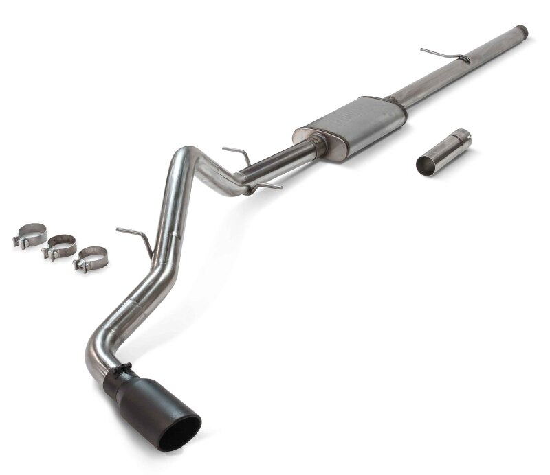 Flowmaster 19-25 GM 1500 5.3L FlowFX Cat-Back Exhaust System