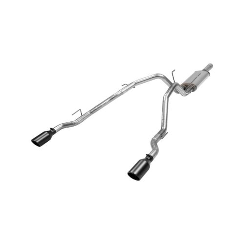 Flowmaster 09-24 RAM 1500 5.7L FlowFX SS Cat-Back Exhaust System