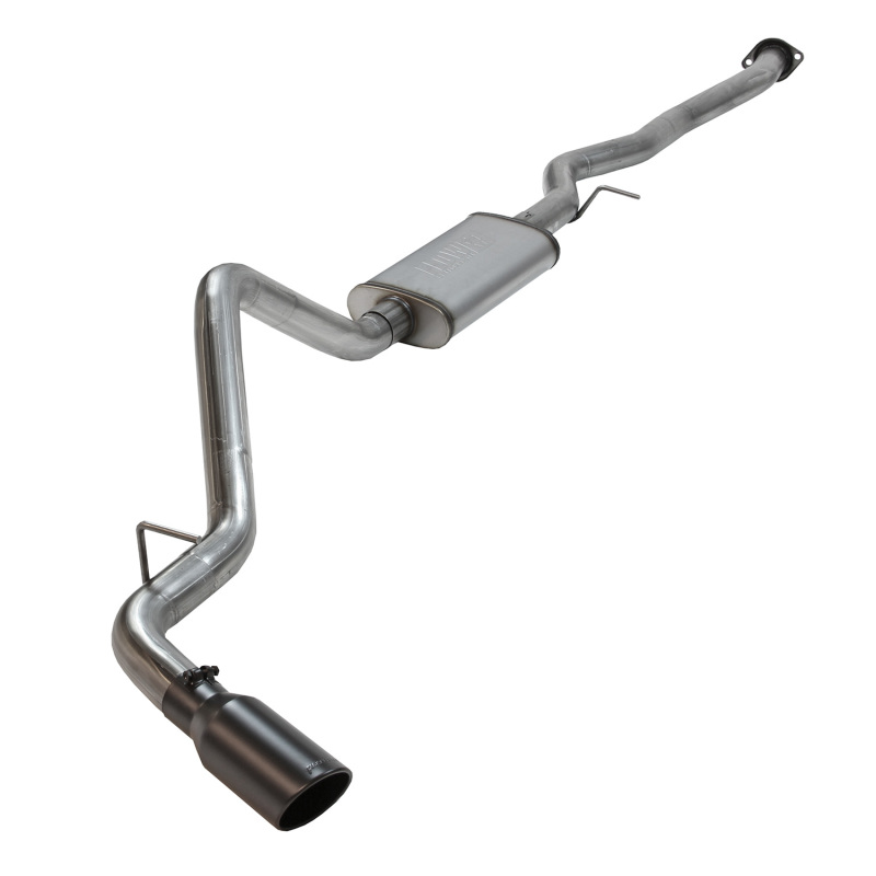 Flowmaster 99-06 GM 1500 V6/V8 FlowFX Cat-Back Exhaust System