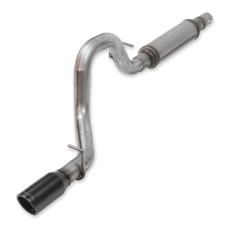 Flowmaster 97-99 Wrangler TJ 2.5L/4.0L FlowFX Cat-Back Exhaust System