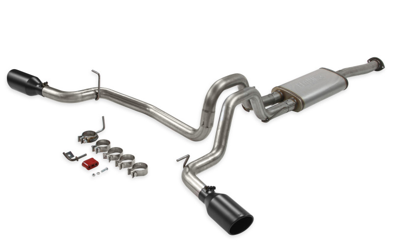 Flowmaster 16-23 Toyota Tacoma 3.5L FlowFX Cat-Back Exhaust System