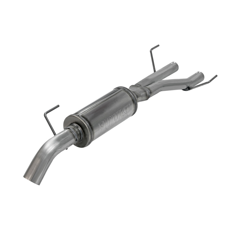 Flowmaster 10-21 Toyota Tundra V8 FlowFX Extreme Cat-Back Exhaust System