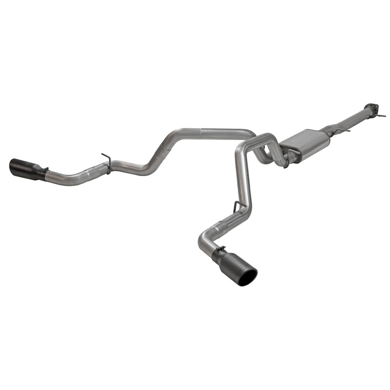 Flowmaster 20-25 GM 2500HD 6.6L CCB FlowFX DOS Exhaust System