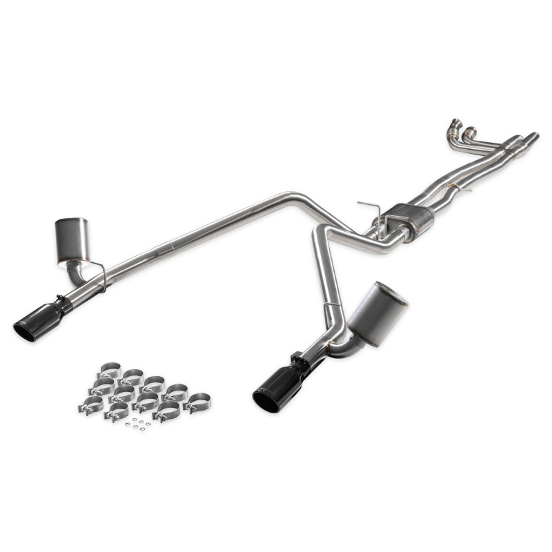 Flowmaster 2025 RAM 1500 3.0L Signature Series Cat-Back Exhaust System