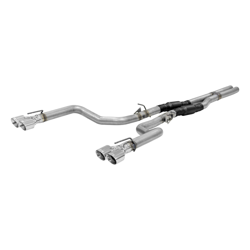 Flowmaster 15-23 Charger SRT392/HELLCAT Outlaw SS Cat-Back Exhaust System