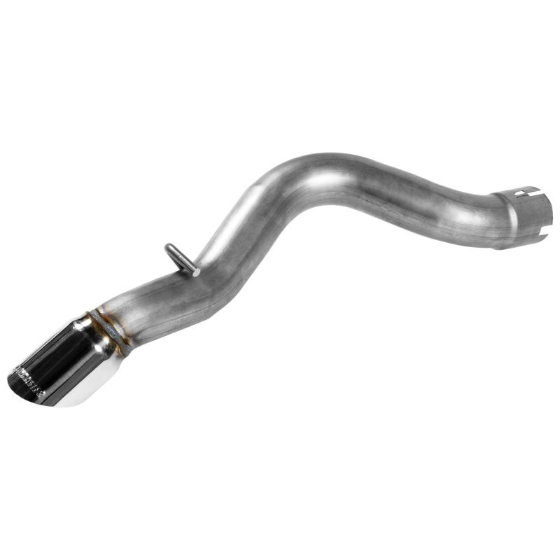 Flowmaster 18-25 Wrangler JL 2.0T/3.6L American Thunder Rock Axle-Back Exhaust System