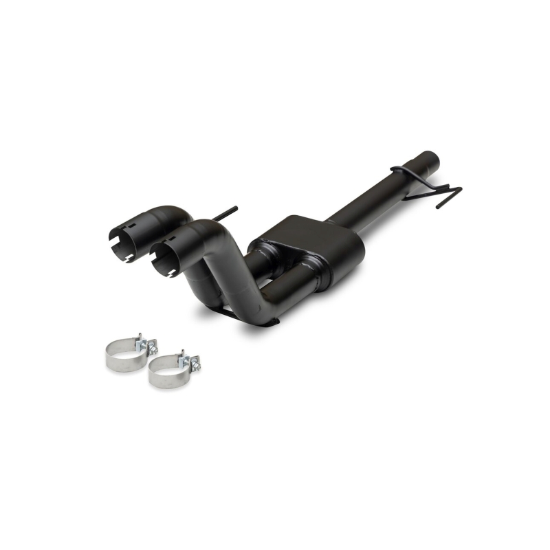 Flowmaster 21-25 F-150 Outlaw Direct Fit Muffler