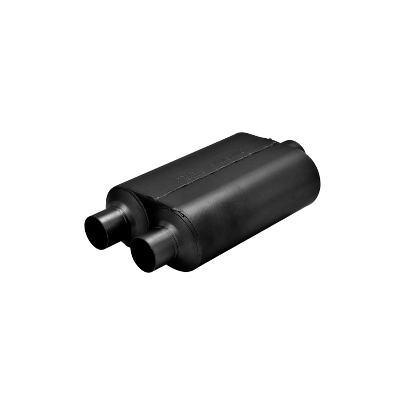Flowmaster 3 IN(C)/2.5 OUT(D) Super 40 SS Muffler