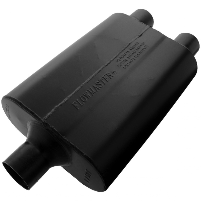 Flowmaster 2.25 IN(C)/OUT(D) Super 44 Series Muffler