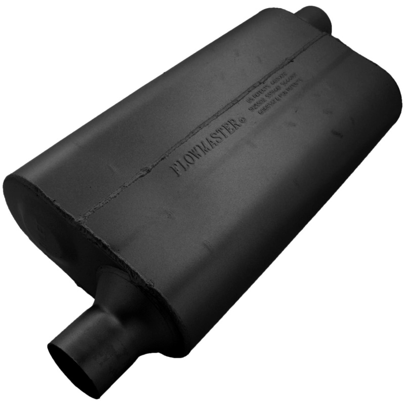 Flowmaster 2.25IN(O)/OUT(O) 50 Series DF Muffler