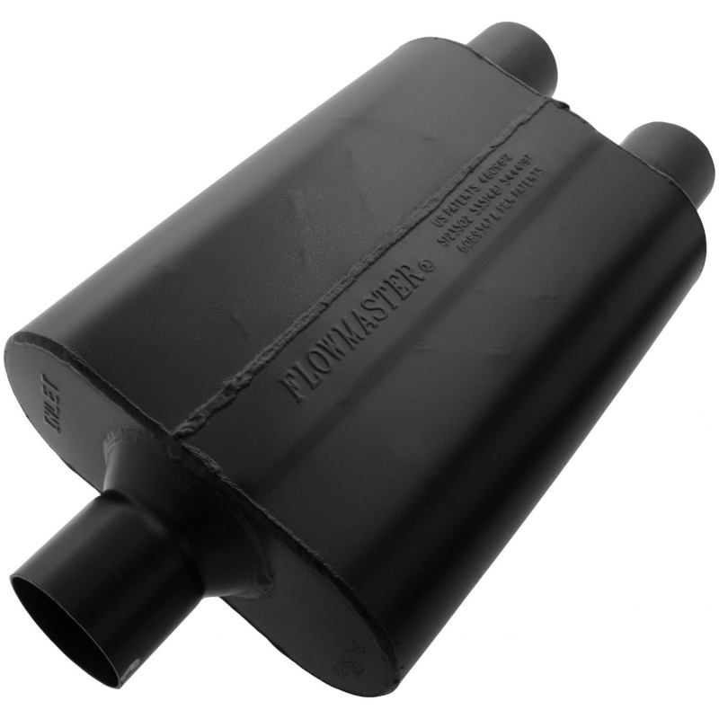 Flowmaster 2.5 IN(C)/OUT(D) Super 44 Series Muffler