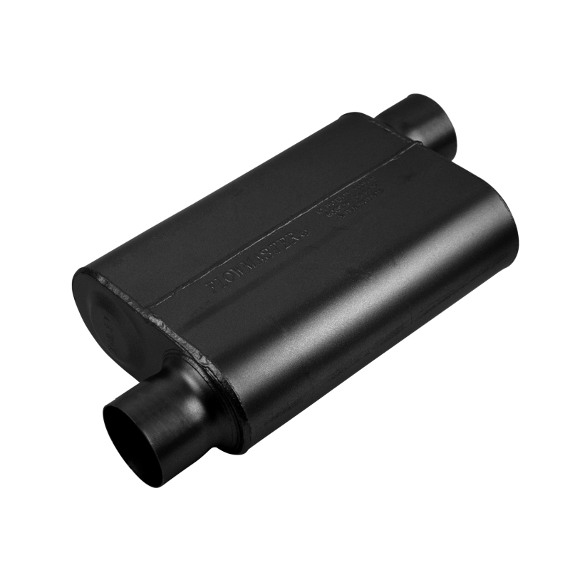 Flowmaster 3 IN(O)/OUT(O) 40 Series DF Muffler