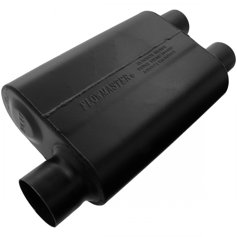Flowmaster 3 IN(O)/2.5 OUT(D) Super 44 Series Muffler