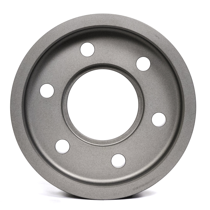 Fluidampr Toyota 2JZ Underdrive Pulley Damper Ring