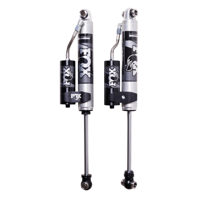 Fox Performance 24-25 Ineos Grenadier Elite Series 2.5 Reservoir Shock (Rear) - Adjustable