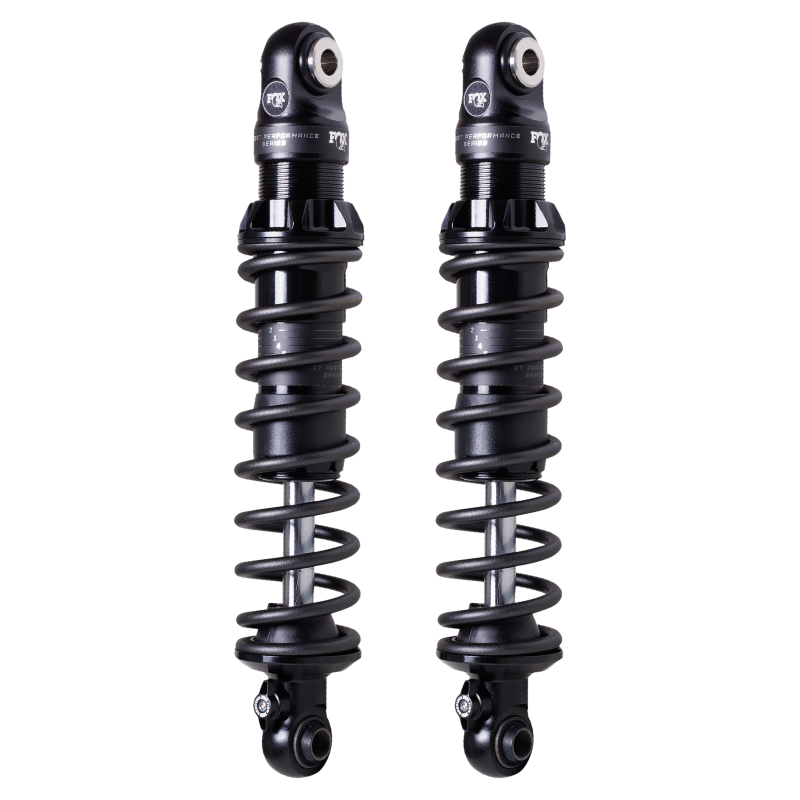 Fox Harley-Davidson AM Touring 13in Height (13.06 / 3.31) 1.459in IFP-QSR - Set of 2