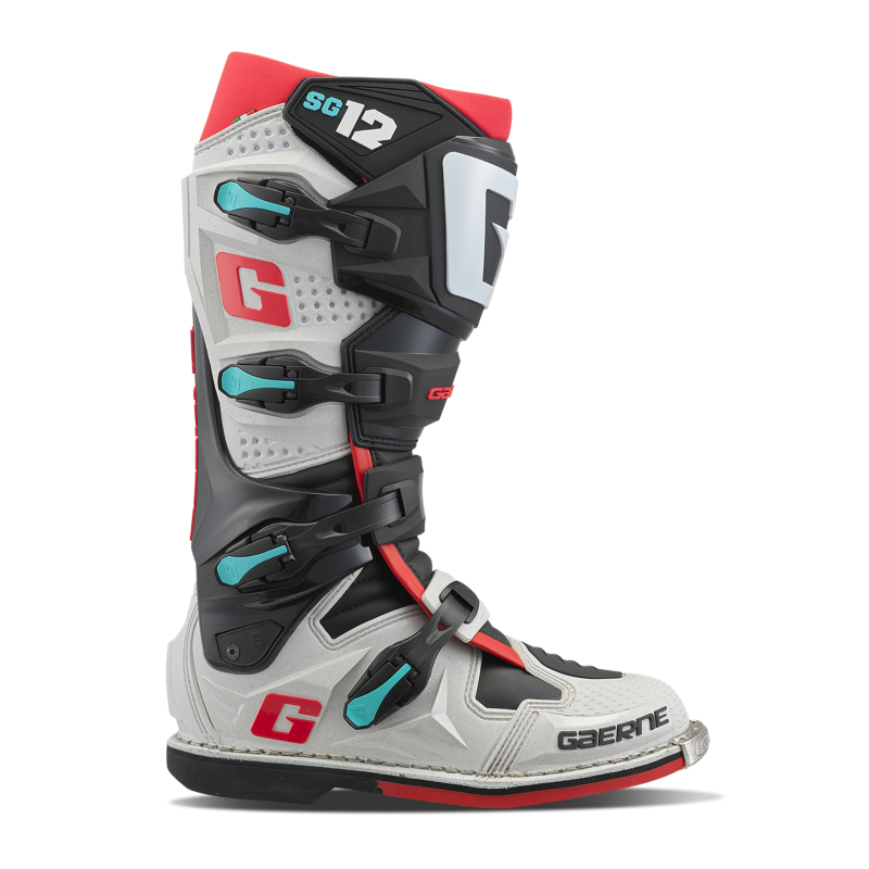 Gaerne SG12 Boot Gravel Size - 11