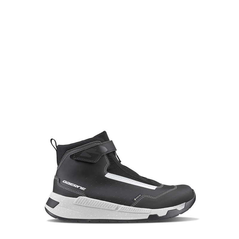 Gaerne G.Zion Gore-Tex Boot Black/White Size - 8