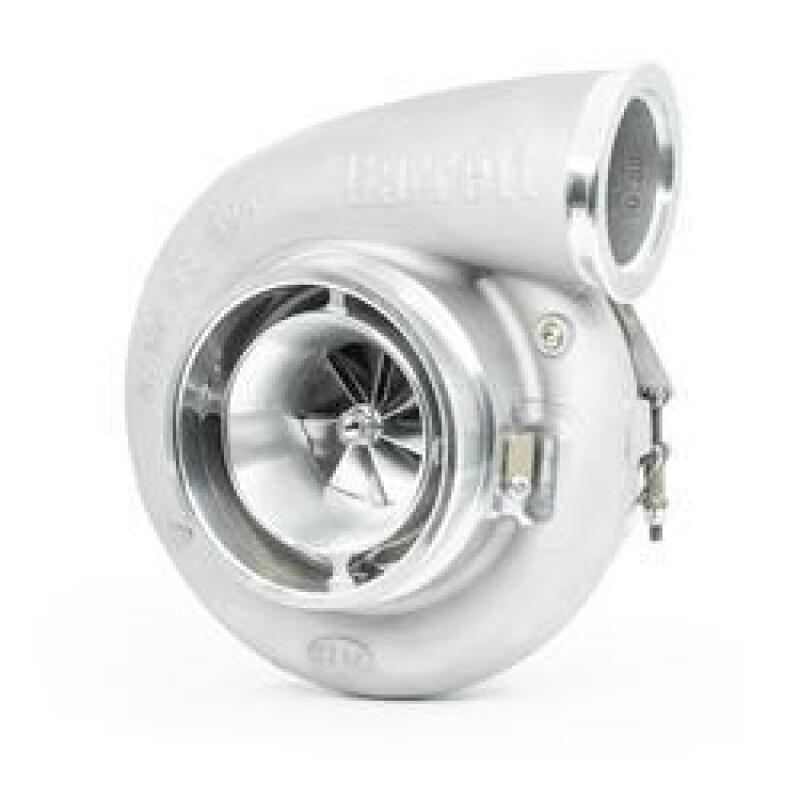 Garrett G-XRace GXR47-80 80/109mm Supercore
