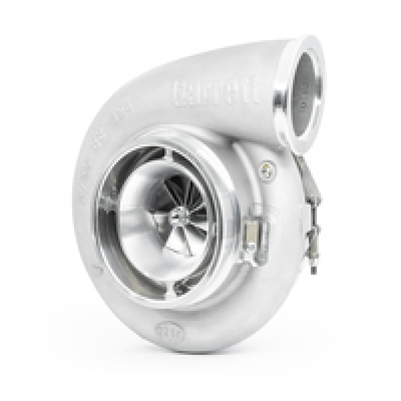 Garrett G-XRace GXR50-76 76/120mm Supercore