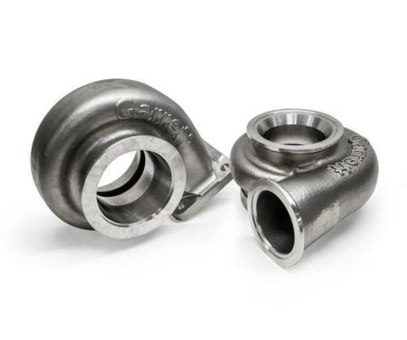 Garrett G38/GXR38 Turbine Housing Kit O/V V-Band / V-Band 1.06 A/R