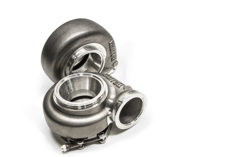 Garrett G30 Turbine Housing Kit O/V V-Band / V-Band 0.83 A/R (Standard Rotation)