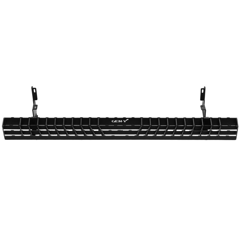 Gen-Y 15-25 Ford F-150/17-24 Ford F-250/F-350 Standard Cab Running Boards