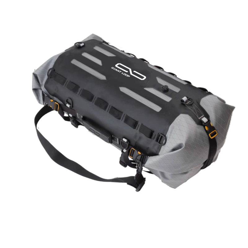 Giant Loop Tillamook Dry Bag 48L - Gray