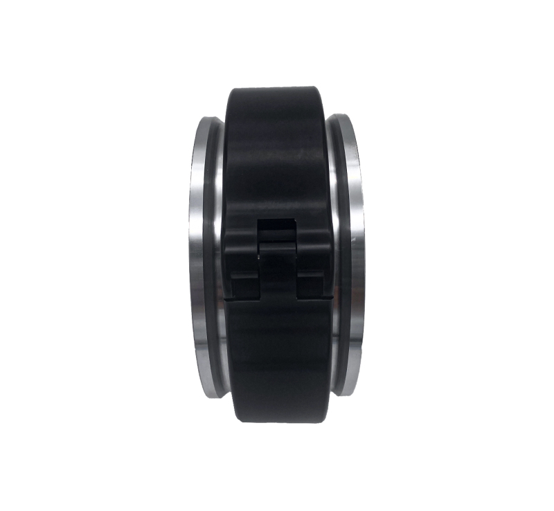 Granatelli 3.0in Dual Seal Double O-Ring Clamp Assembly