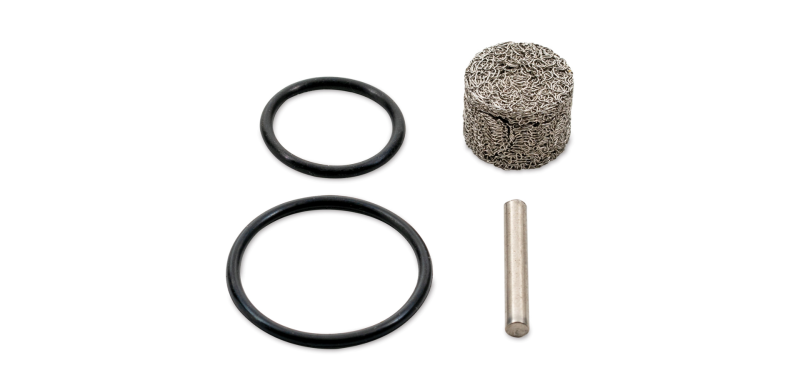 Griots Garage The BOSS Foam Cannon Rebuild Kit