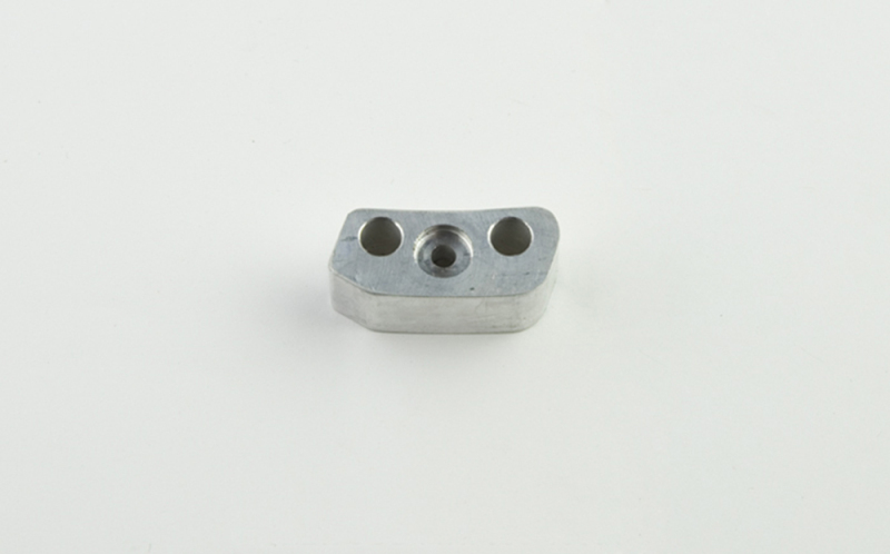 Wilwood spacer bridge caliper GP320 .530 THK R/H