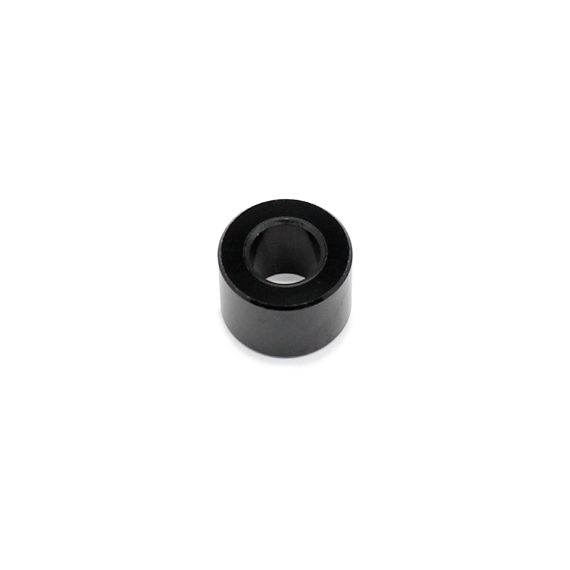 Wilwood spacer alum .750 ODX.394 IDX.520 LG black