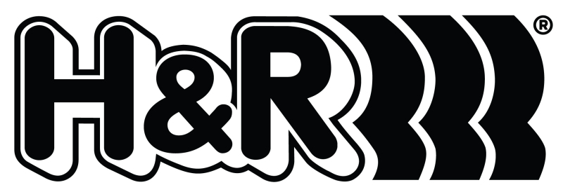 H&R 2022 Honda Civic Hatchback/Sedan Sport Spring Kit (Non Si)