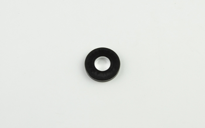 Wilwood spacer BRACKET/SPINDLE 1.00X.438X.160 THK