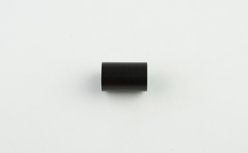 Wilwood spacer bracket DISC/DRUM .960 LG black