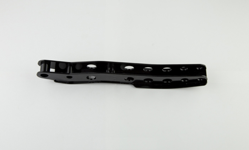 Wilwood pedal clutch floor mount