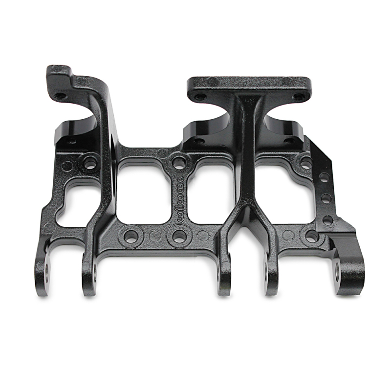 Wilwood base pedal floor MT triple M/C