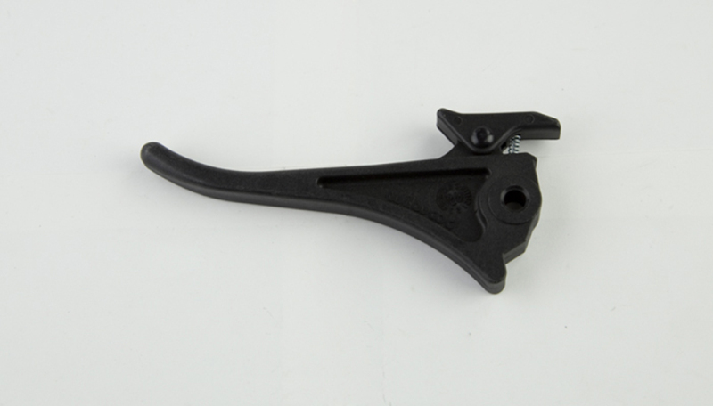Wilwood assembly wilwood LEVER/P-BRAKE L/H M/C 5/8