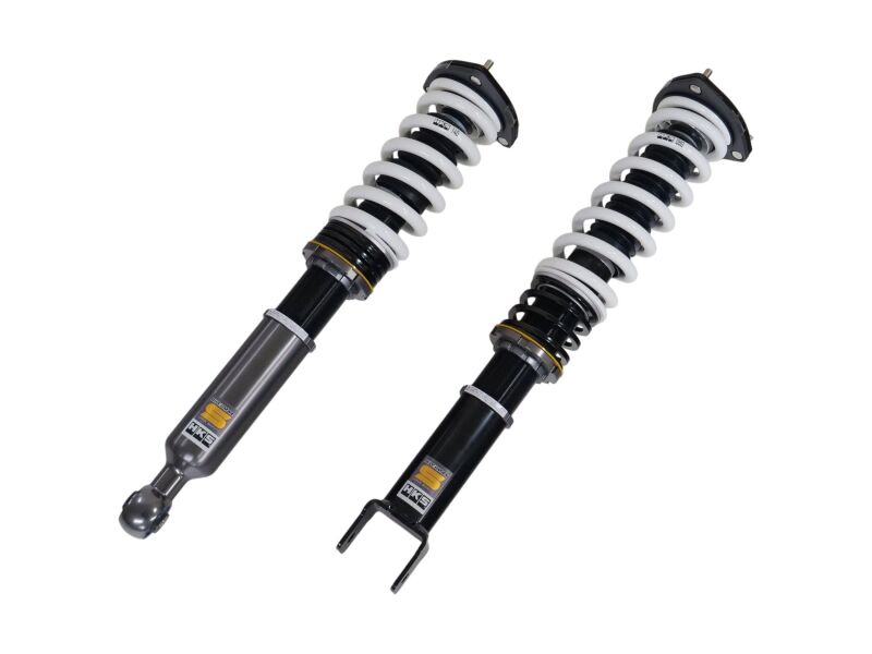 HKS Hipermax S RV37 400R