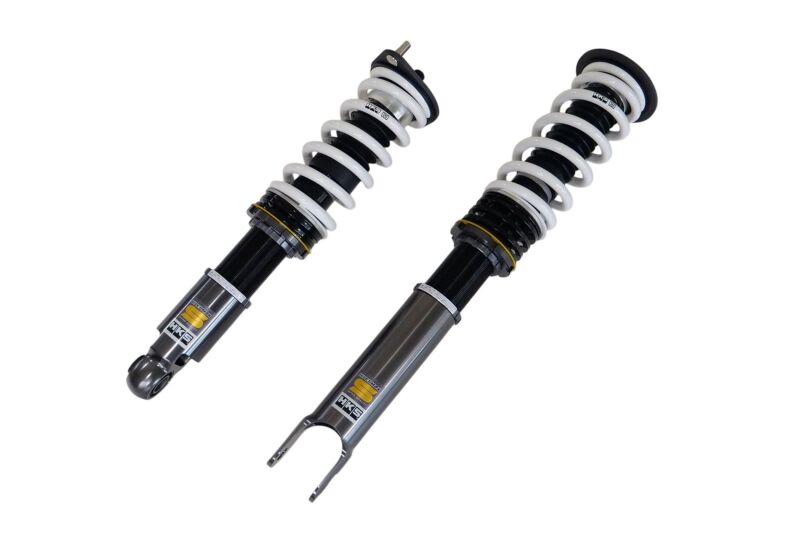 HKS Hipermax S Z32 Full Kit