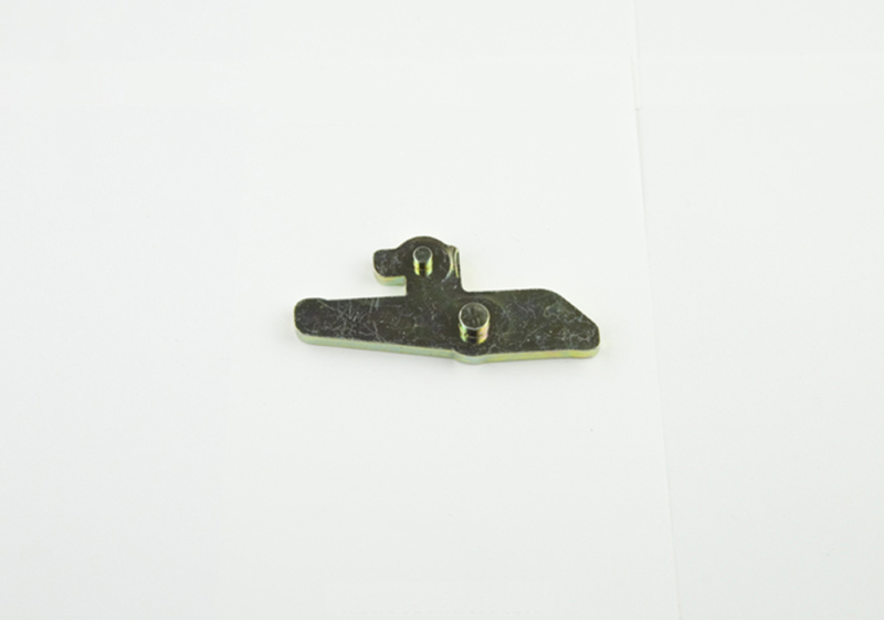 Wilwood lever actuator internal L/H p-brake