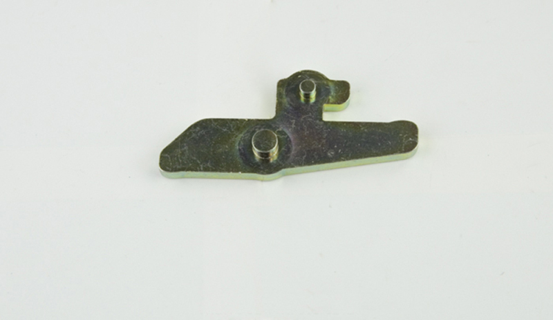 Wilwood lever actuator internal R/H p-brake