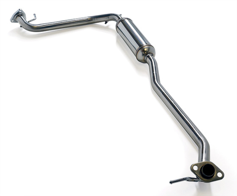 HKS Sus Center Pipe GE6/GE8 L13A/L15A