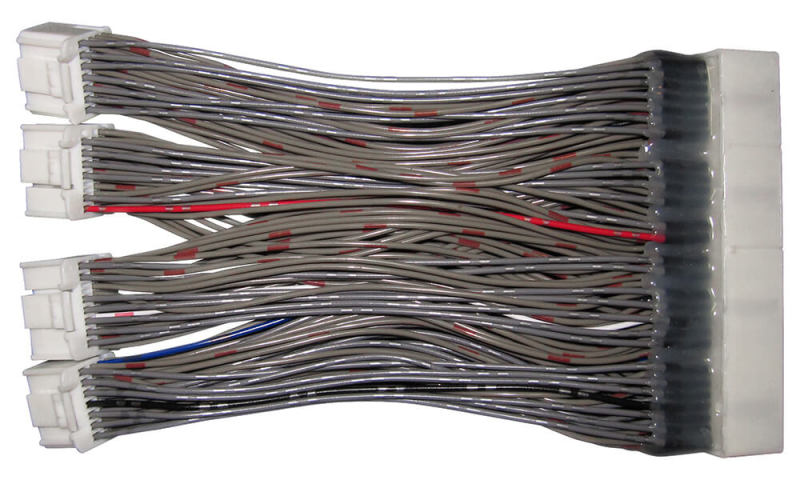 HKS ECU Free Harness ZN6/ZC6 FA20