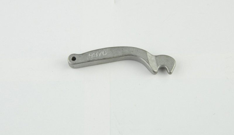 Wilwood lever p-brake outboard