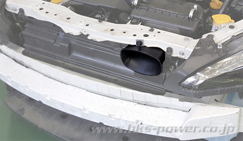 HKS Air Intake Duct ZN6/ZC6 FA20 N